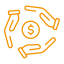 financial support